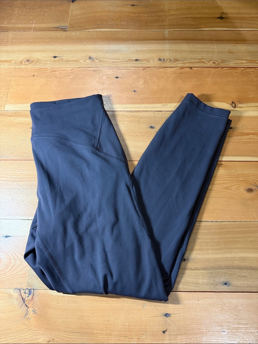 Lululemon Leggings high rise tight